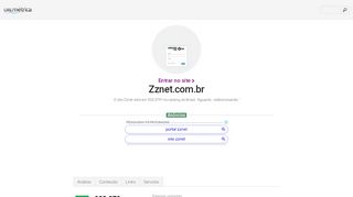 
                            3. www.Zznet.com.br - Aguarde...redirecionando - urlm