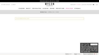 
                            2. WYCON cosmetics: Shop Online Make Up - Wishlist