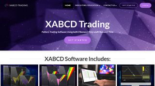 
                            2. XABCD Trading™ - Pattern Trading now Multi-Dimensional
