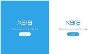 
                            7. Xara Affiliate Program