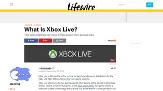 
                            10. Xbox Live FIFA 12 Hack Explained - Lifewire