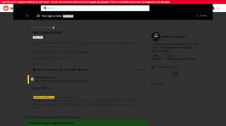 
                            13. Xbox login problem : elderscrollsonline - Reddit