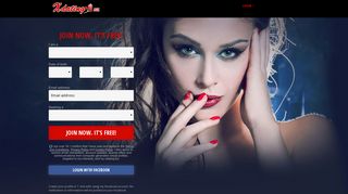 
                            7. XDating - The Best Dating Site Online Singles