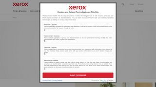 
                            8. Xerox: Business Services, Digital Printing Solutions, Office Printers