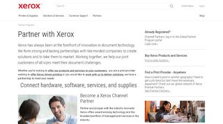 
                            12. Xerox Print Management Services Maximize Revenue for Partners