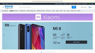 
                            12. XiaomiStore - Mobile Phones, Stationery, Camcorders | ...