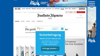 
                            6. Xing: Die große Zeitvernichtungsmaschine - Digital - FAZ