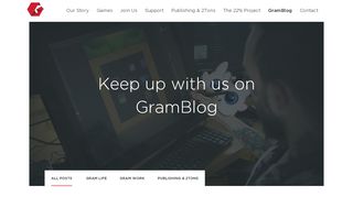 
                            12. XML Serialization in Unity - GramBlog - Gram Games