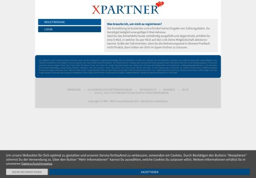
                            2. XPartner.com