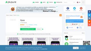 
                            4. Xpax for Android - APK Download - APKPure.com