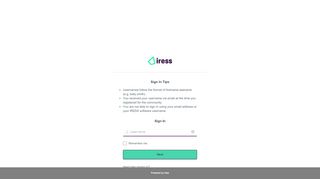 
                            9. XPLANtouch: Show at Login | The IRESS Insights Community