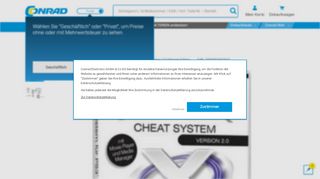 
                            9. Xploder Cheat System 2.0 Ultimate Edition - Conrad