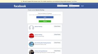 
                            12. Xpress Hosting Profiles | Facebook