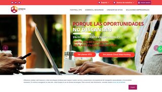 
                            11. Xpress Hosting – Xpress Hosting, El web hosting de México, Servicios ...
