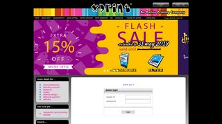 
                            3. xPrint - Online Printing Malaysia | Flyer | Business Card | ...