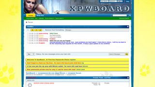 
                            3. XpwBoard ::: xxxpasswords xxx pass forum ::: xxxpass forum