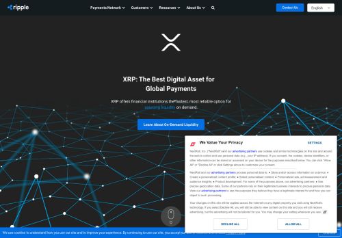 
                            2. XRP | Ripple