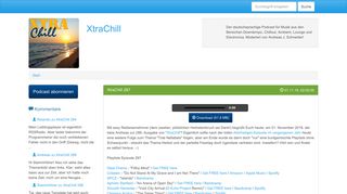 
                            9. XtraChill ~