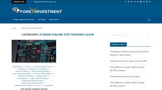 
                            7. xtrade online cfd trading login Archives - Free Download Forex ...