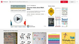 
                            10. XtraMath - Free website for practicing math facts - teachers or ...