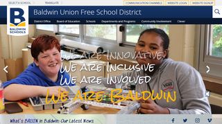 
                            12. Xtramath.org - Baldwin Union Free School District