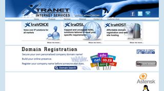 
                            10. Xtranet internet service provider
