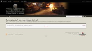 
                            7. XVM - - Forums - World of Tanks official forum