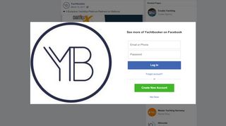 
                            12. Yachtbooker - 3 Exclusive YachtSys Platinum Partners on... | Facebook