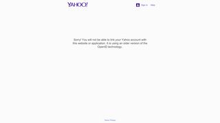 
                            11. Yahoo - login - Wave