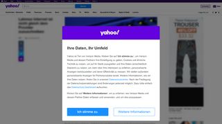 
                            2. Yahoo Mail-Account in der iOS-Mail-App einrichten oder entfernen ...