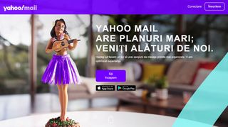 
                            5. yahoo mailare planuri mari;veniți alături de noi.