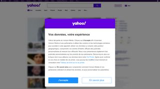 
                            5. Yahoo.fr