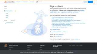 
                            12. yammer login page is redirecting to office 365 login page - Stack ...