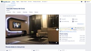 
                            9. Yamsafer Homes 4th Circle (Amman) – 2019 Hotel Prices | ...
