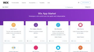 
                            11. Yandex Money Form Démo | WIX App Market | Wix.com