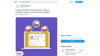 
                            6. Yandex.Türkiye on Twitter: 