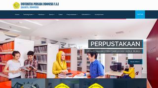 
                            11. Yayasan Administrasi Indonesia