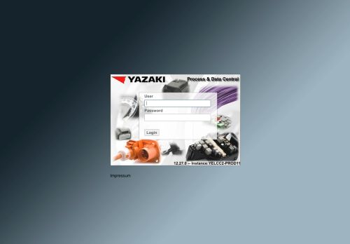 
                            10. YAZAKI Process & Data Central - Yazaki Europe