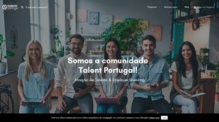 
                            12. YAZAKI | Talent Portugal