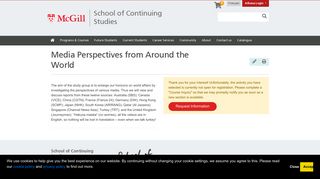 
                            6. YCMS 045 Media Perspectives from Around the World | McGill ...