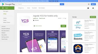 
                            13. YCS Companion App - Apps on Google Play