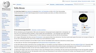 
                            11. Yello Strom – Wikipedia