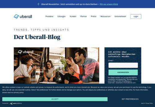 
                            5. Yelp - Uberall | Die Digital Location Marketing Plattform