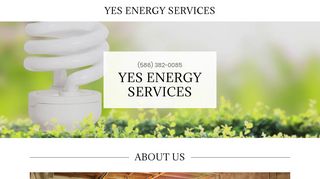 
                            4. Yes Energy Services