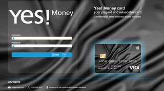 
                            13. Yes!Money -