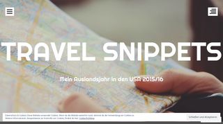 
                            6. yfu intranet | TRAVEL SNIPPETS