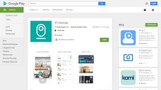 
                            5. YI Home - Aplikasi di Google Play