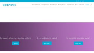 
                            8. YieldPlanet - premium IT solutions for the Hotel Industry.