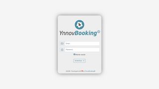 
                            1. YnnovBooking