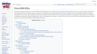 
                            5. Yocto:SDK:HD51 – TuxBoxWIKI